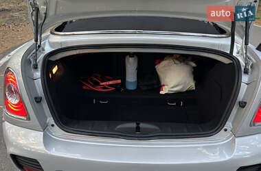 Хэтчбек MINI Cooper 2014 в Полтаве
