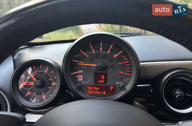 Хэтчбек MINI Cooper 2014 в Полтаве