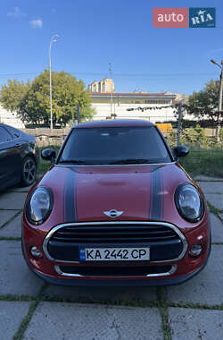 Хетчбек MINI Cooper 2015 в Києві