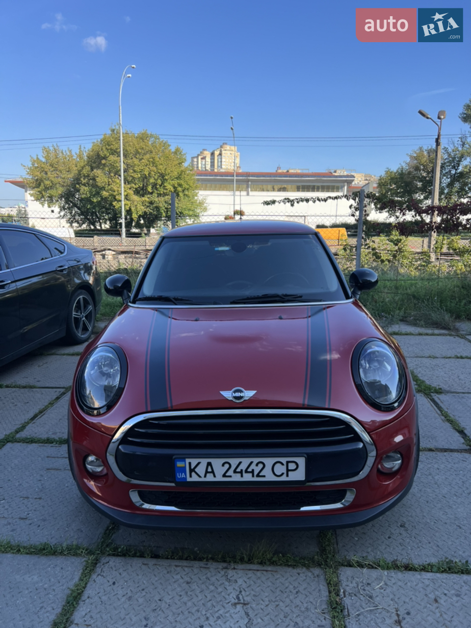 2015 MINI Cooper - мініатюра 33