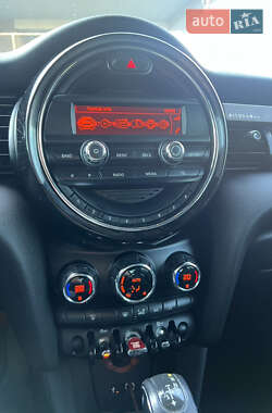 Хэтчбек MINI Cooper 2015 в 