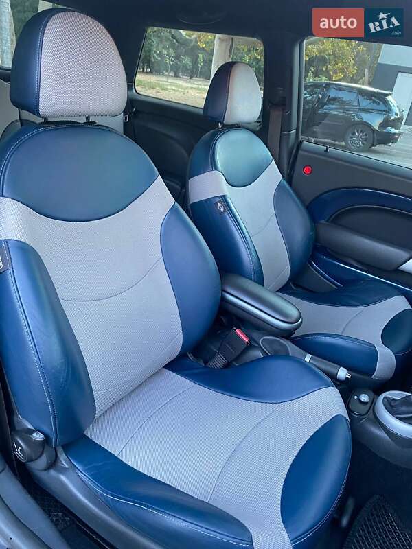 Хетчбек MINI Cooper 2006 в Одесі