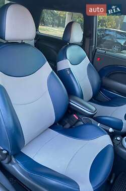 Хэтчбек MINI Cooper 2006 в 