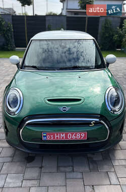 Хетчбек MINI Cooper 2022 в 