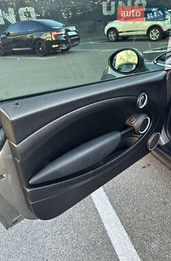Хэтчбек MINI Cooper 2012 в 