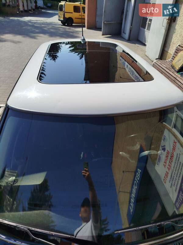 Хэтчбек MINI Cooper 2004 в Львове