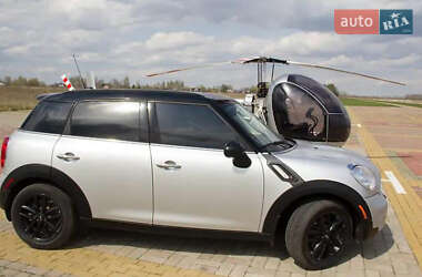 Хетчбек MINI Cooper 2013 в Києві