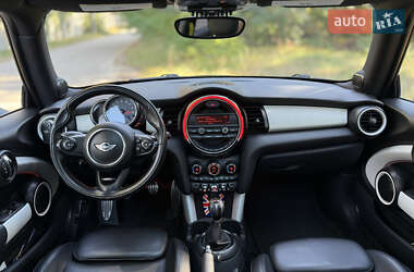 Хэтчбек MINI Cooper 2014 в 