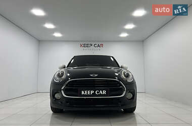 Хетчбек MINI Cooper 2017 в Одесі