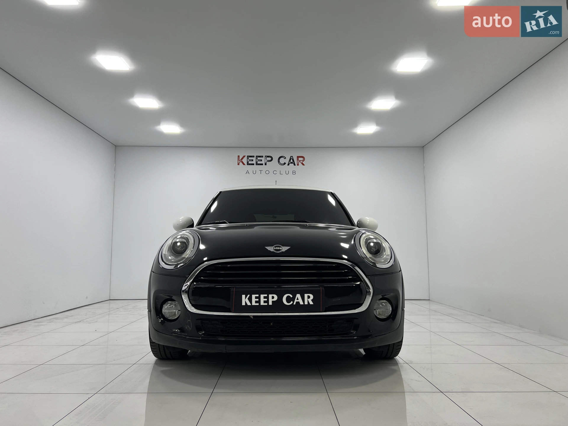 2017 MINI Cooper - мініатюра 4