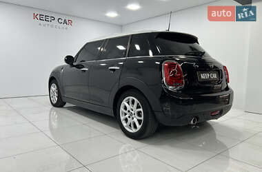 Хетчбек MINI Cooper 2017 в Одесі