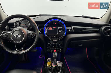 Хетчбек MINI Cooper 2017 в Одесі