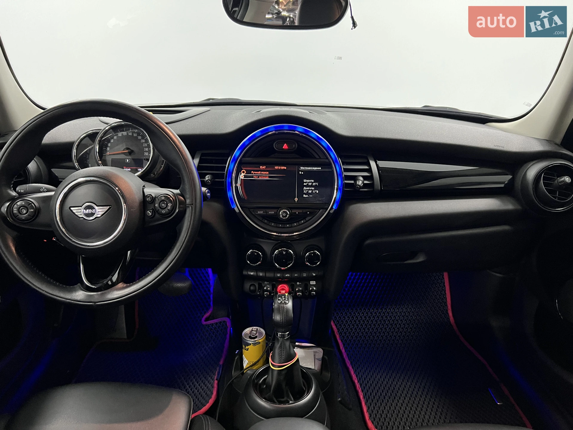 2017 MINI Cooper - мініатюра 20