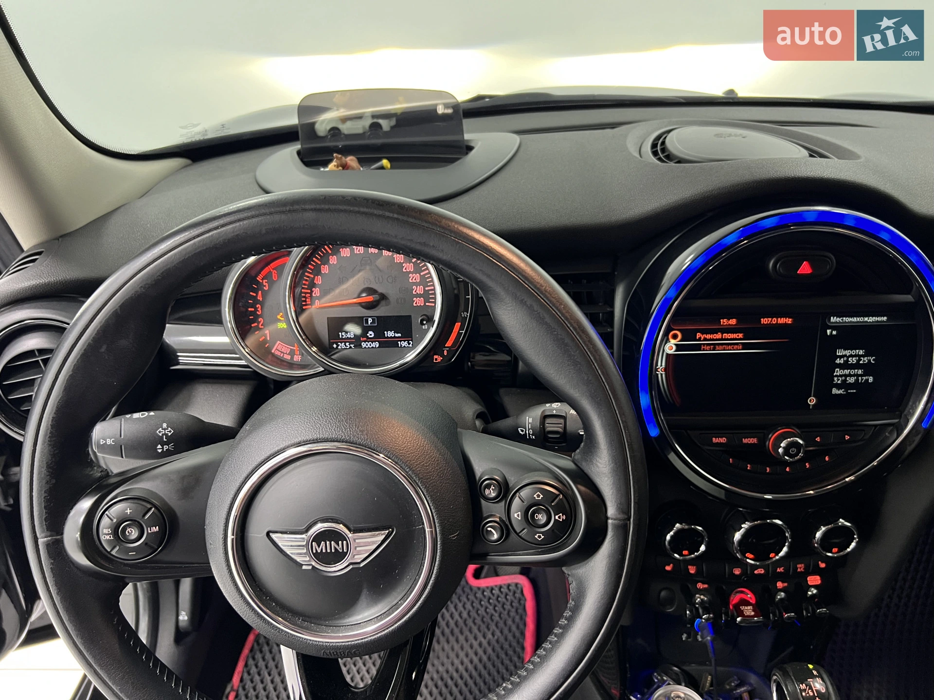 2017 MINI Cooper - мініатюра 21