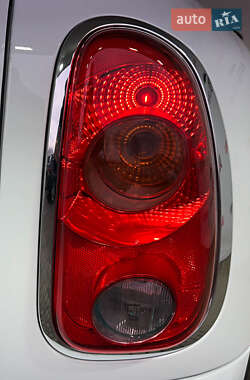 Хэтчбек MINI Cooper 2013 в 
