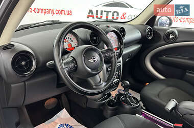 Хэтчбек MINI Cooper 2013 в 