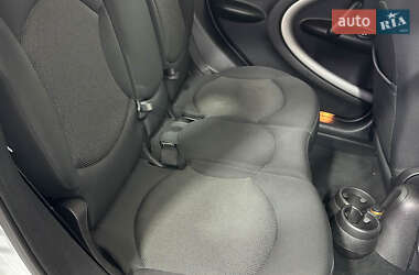 Хэтчбек MINI Cooper 2013 в 