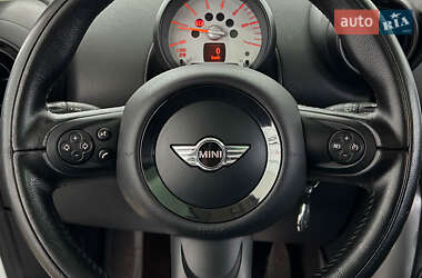 Хэтчбек MINI Cooper 2013 в 
