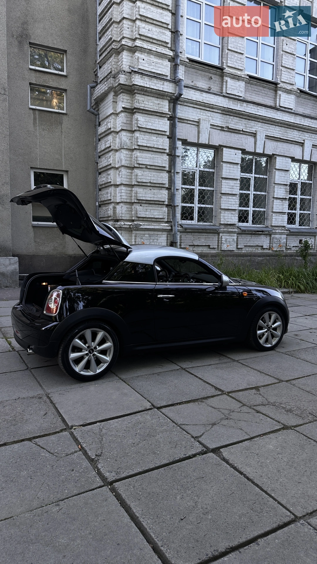 2012 MINI Cooper - мініатюра 11