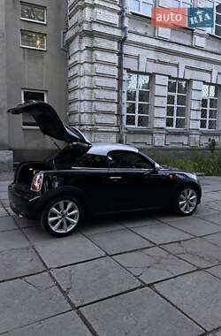 Хетчбек MINI Cooper 2012 в 