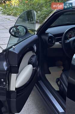 Хэтчбек MINI Cooper 2012 в Черкассах