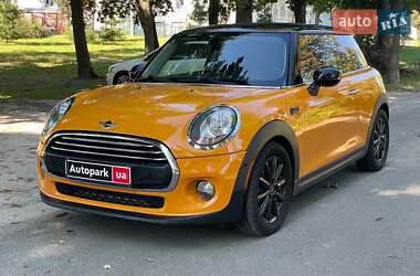 Хетчбек MINI Cooper 2014 в Києві