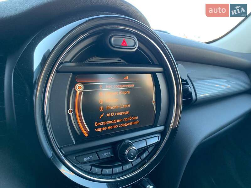Хэтчбек MINI Cooper 2017 в Киеве