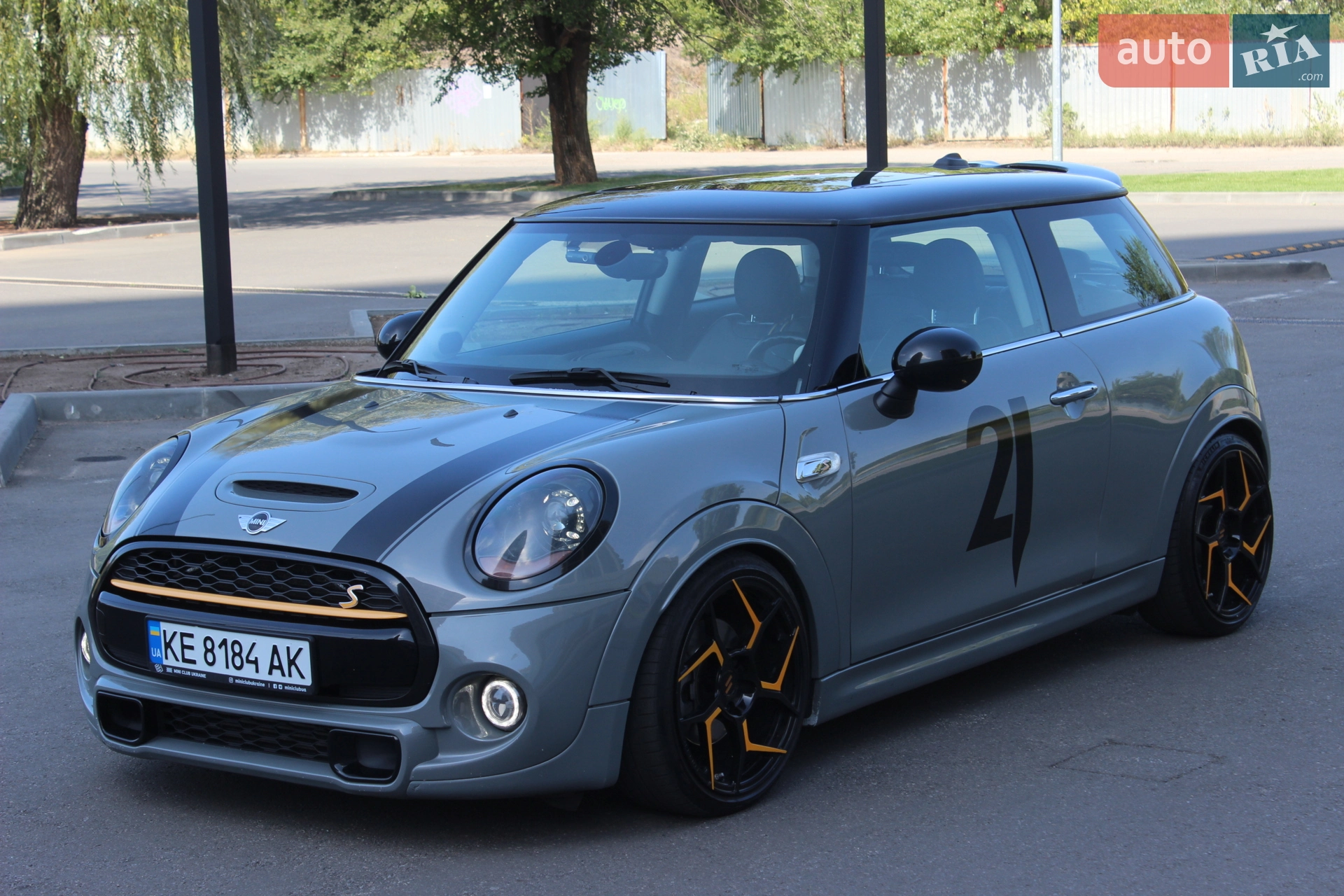 2015 MINI Cooper - мініатюра 5