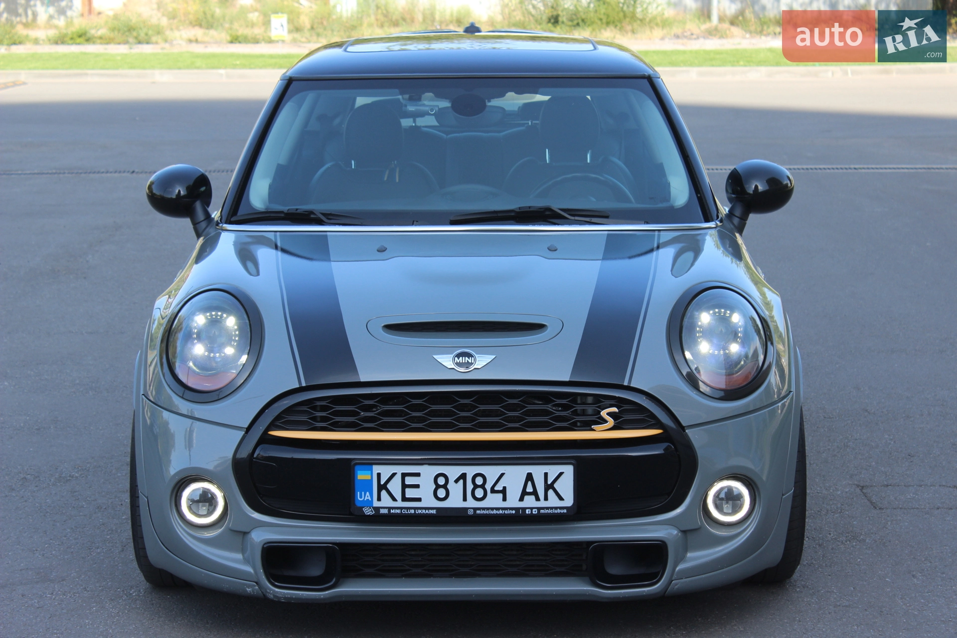 2015 MINI Cooper - мініатюра 6