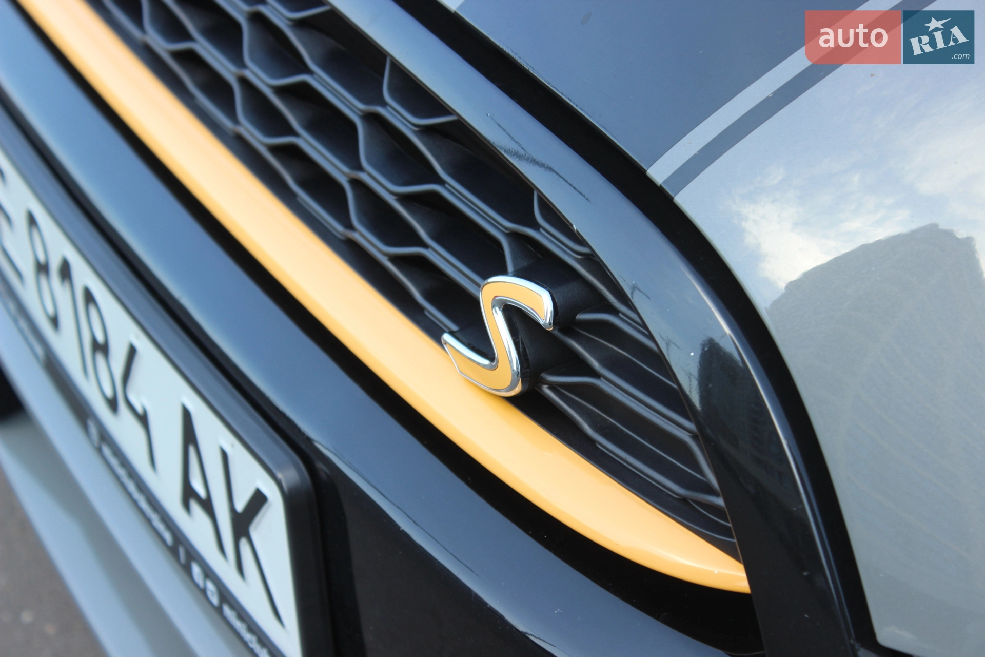 2015 MINI Cooper - мініатюра 16
