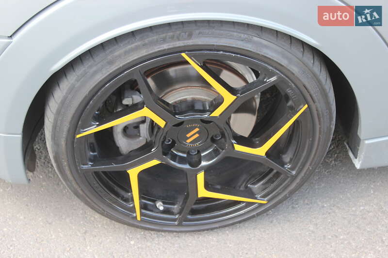 Хетчбек MINI Cooper 2015 в Дніпрі