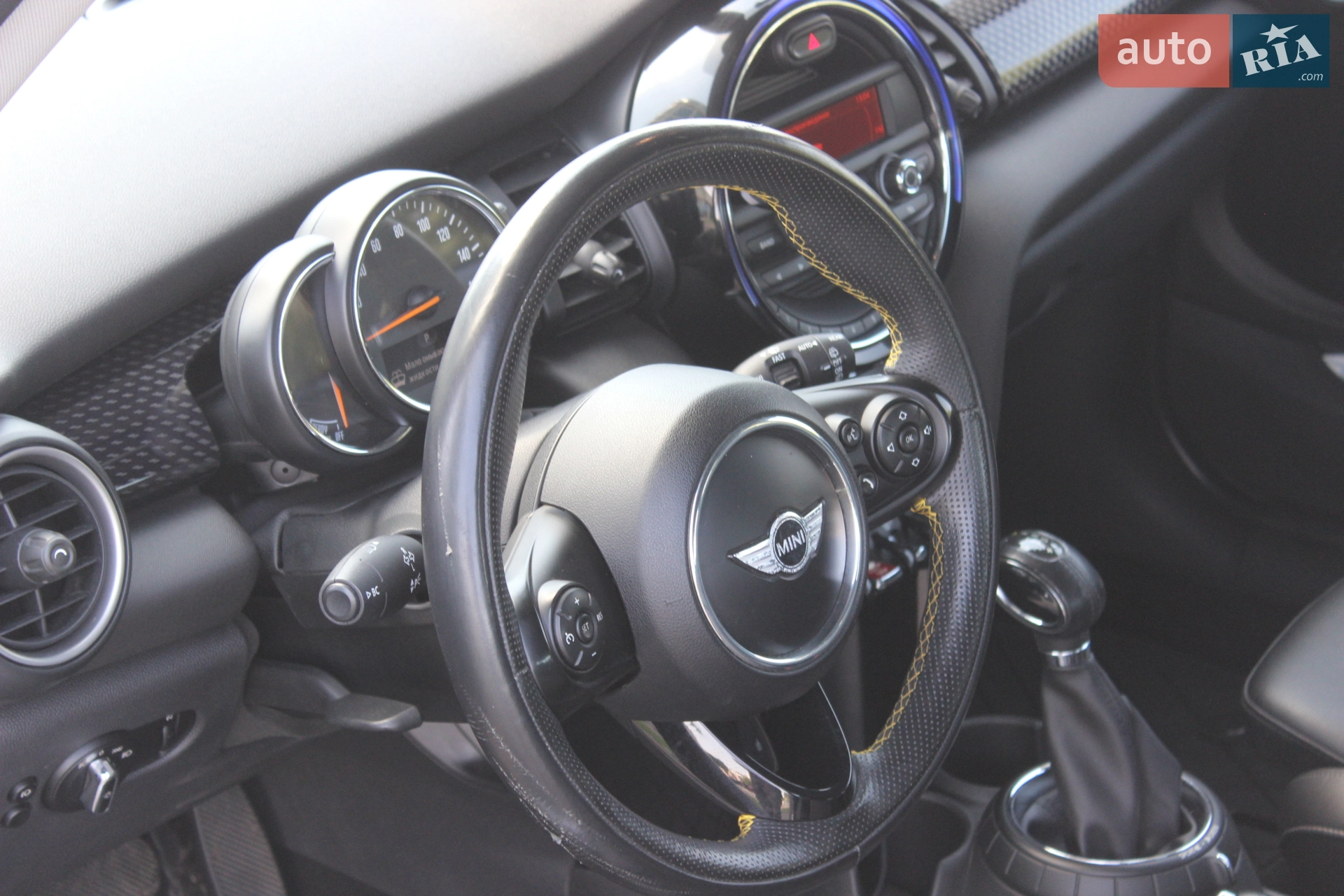 2015 MINI Cooper - мініатюра 22