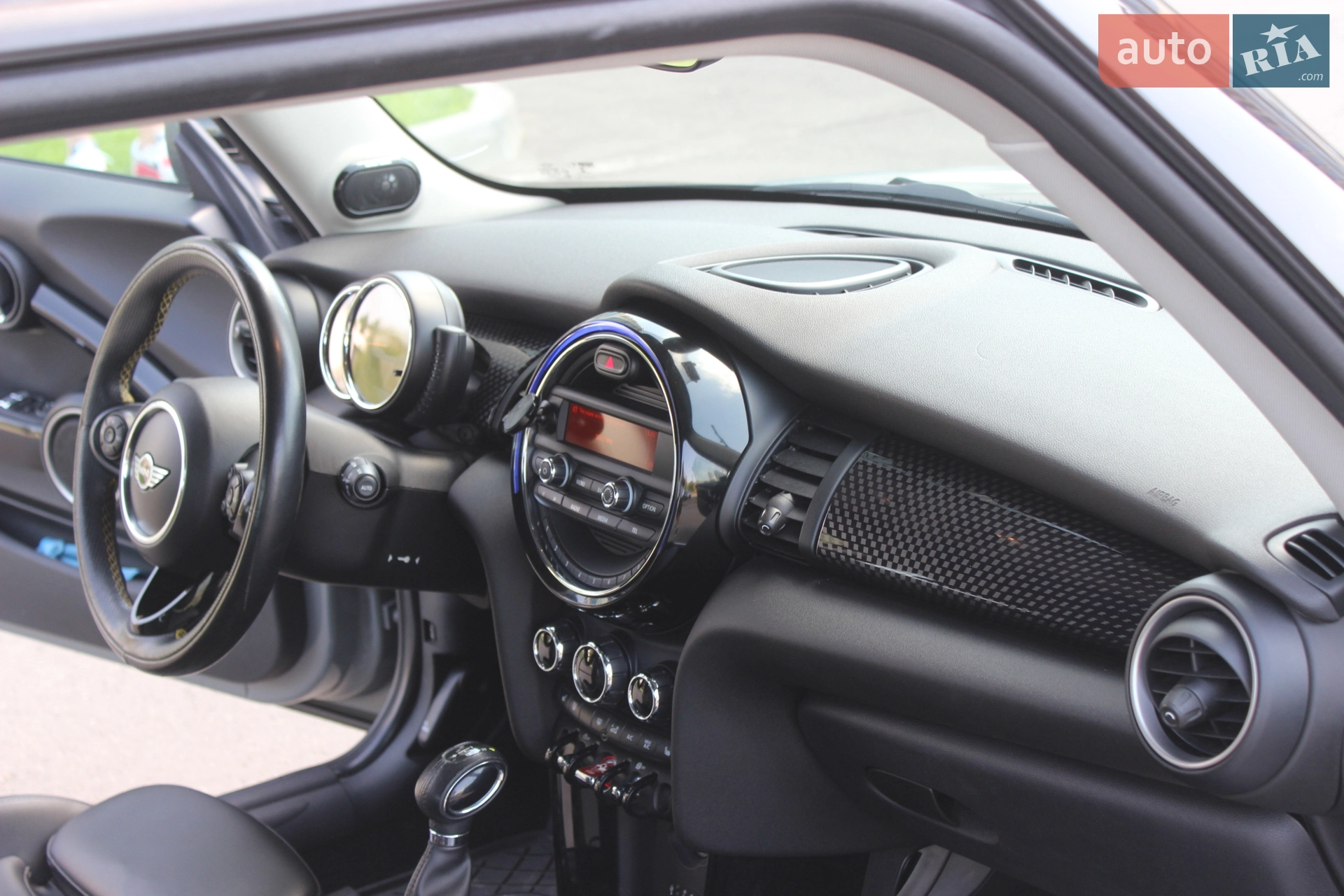 2015 MINI Cooper - мініатюра 29