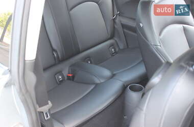 Хэтчбек MINI Cooper 2015 в Днепре