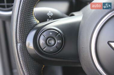 Хэтчбек MINI Cooper 2015 в Днепре