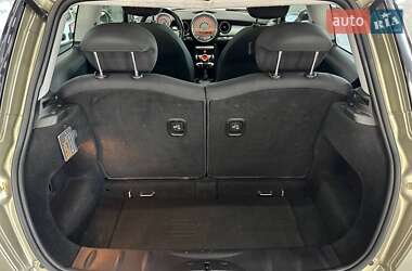 Хетчбек MINI Cooper 2007 в 