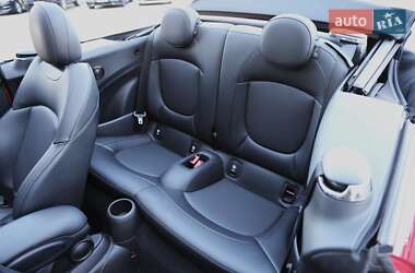 Хетчбек MINI Cooper 2018 в 