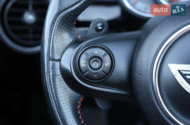 Хетчбек MINI Cooper 2018 в 