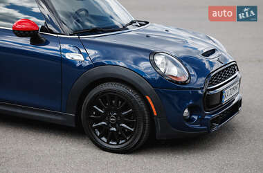 Хэтчбек MINI Cooper 2015 в 