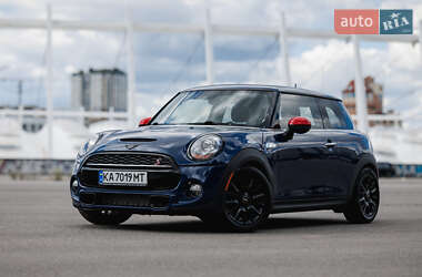Хетчбек MINI Cooper 2015 в Києві