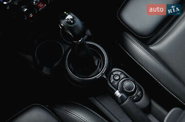Хэтчбек MINI Cooper 2015 в 