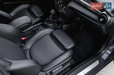 Хэтчбек MINI Cooper 2015 в 