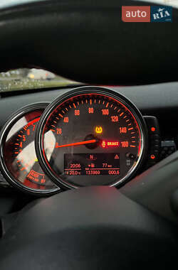 Хэтчбек MINI Cooper 2015 в 