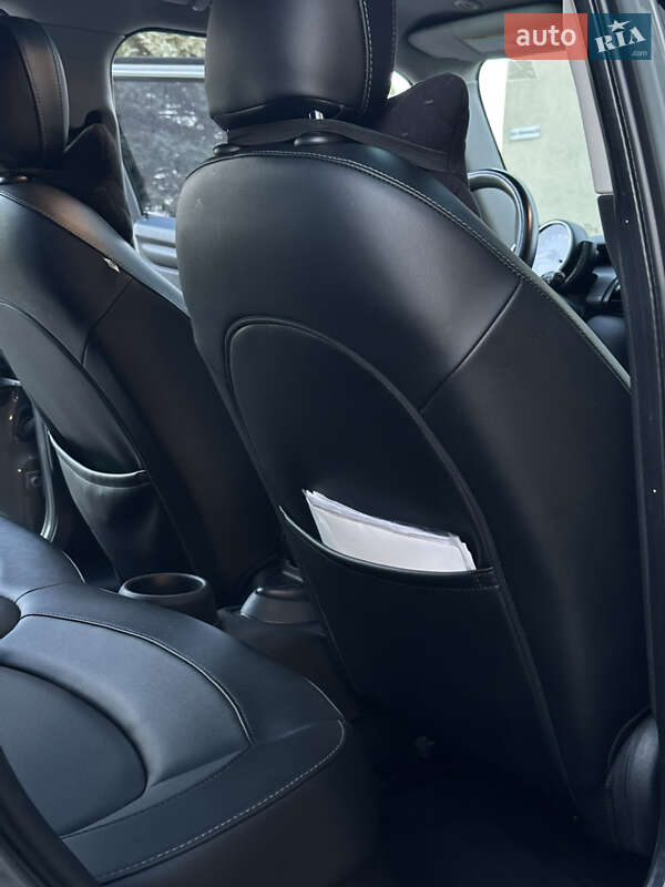 Хэтчбек MINI Cooper 2015 в Винниках
