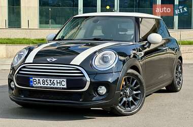 Хэтчбек MINI Cooper 2014 в Днепре