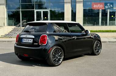 Хэтчбек MINI Cooper 2014 в 