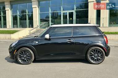 Хэтчбек MINI Cooper 2014 в 
