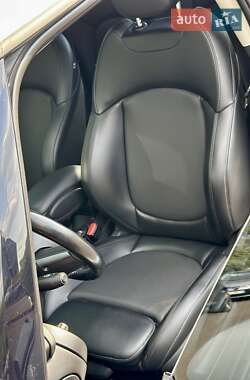 Хэтчбек MINI Cooper 2014 в 