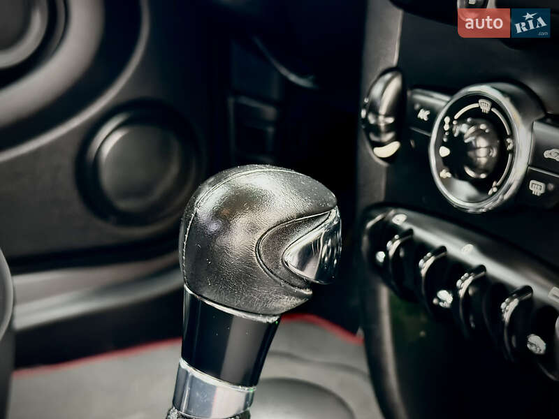Хетчбек MINI Cooper 2013 в Кам'янець-Подільському