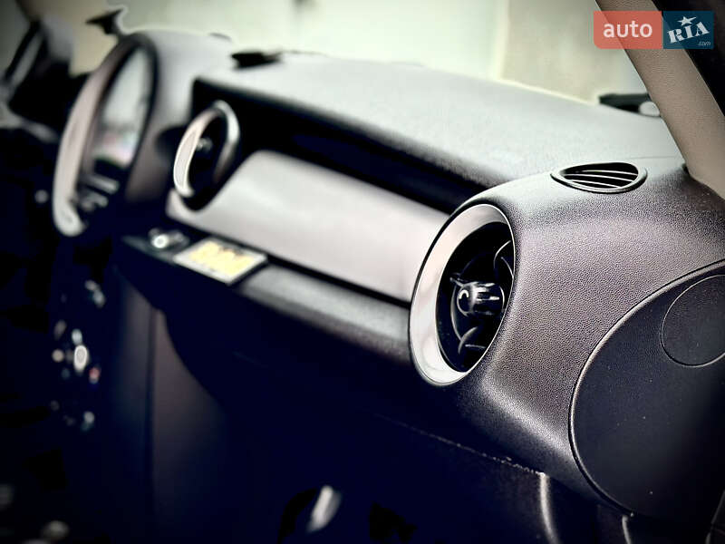 Хетчбек MINI Cooper 2013 в Кам'янець-Подільському